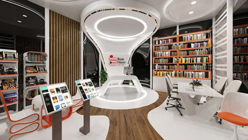 Özel Endüstriyel Tasarımlar