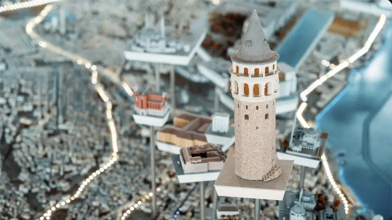 Envanter Tespit ve Kayıt