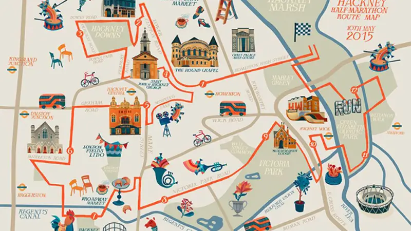 Kent Belleği ve Turizm Rehberi