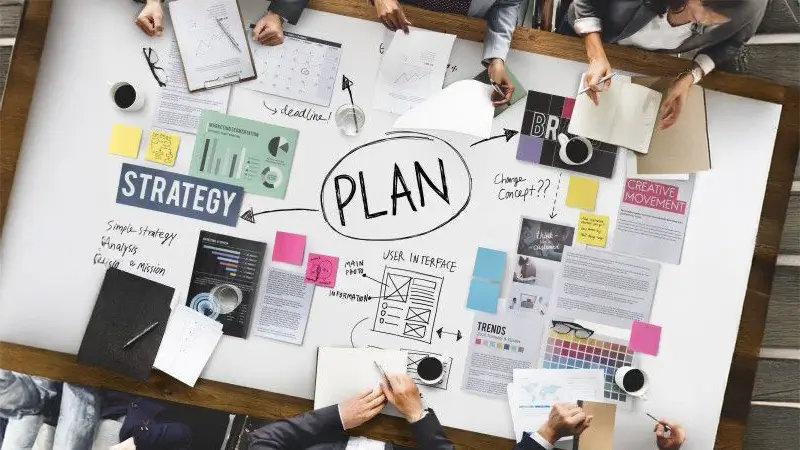 Kurumsal Danışmanlık