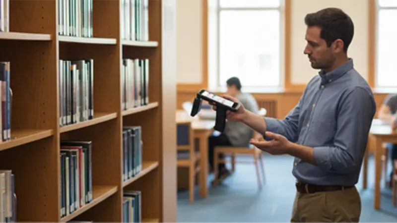 Mobil El Terminalleri