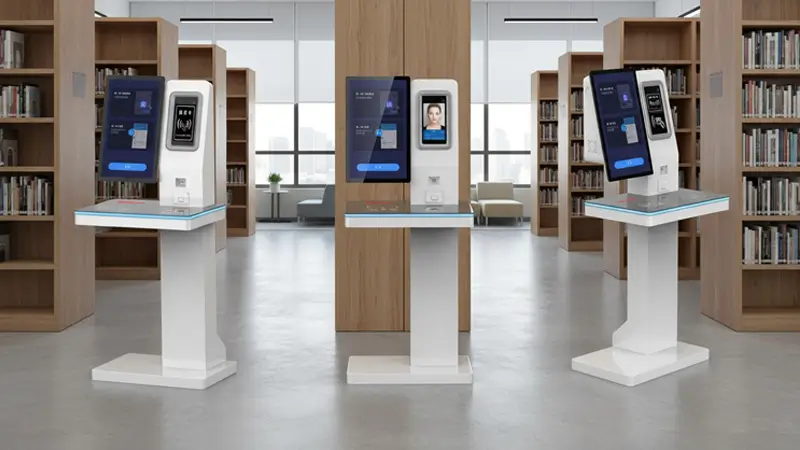 Ödünç/İade Sistemleri